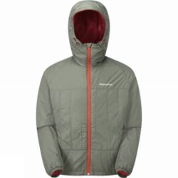 Montane Mens Prism Jacket Shadow
